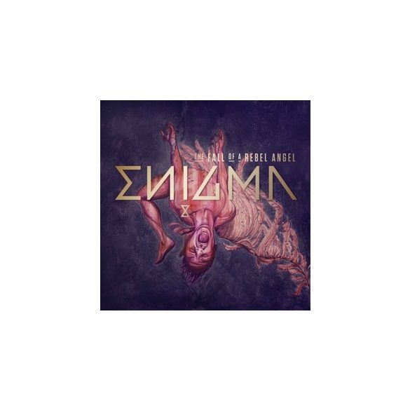 ENIGMA - Fall Of Rebel Angel / 2cd / CD