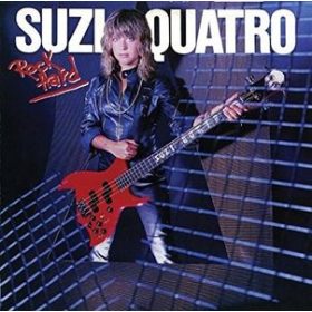 Suzi Quatro