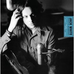 JACK WHITE - Acoustic Recordings / vinyl bakelit / 2xLP