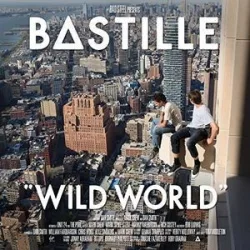 BASTILLE - Wild World CD
