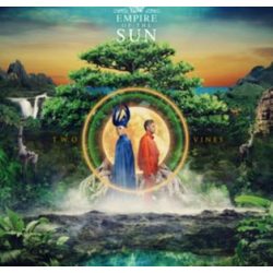EMPIRE OF THE SUN  - Two Vines CD