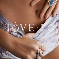 TOVE LO - Lady Wood CD