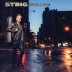 STING - 57th & 9th CD