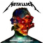 METALLICA - Hardwired...To Self-Destruct / 2cd / CD