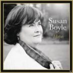 SUSAN BOYLE - Hope CD