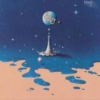 ELECTRIC LIGHT ORCHESTRA - Time / vinyl bakelit / LP