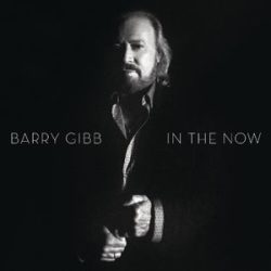 BARRY GIBB - In The Now / vinyl bakelit / 2xLP
