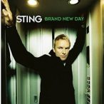STING - Brand New Day / vinyl bakelit / 2xLP