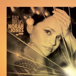 NORAH JONES - Day Breaks / vinyl bakelit / LP