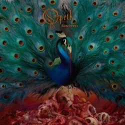 OPETH - Sorceress / 2cd digipack / CD