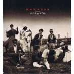 MADNESS - Rise & Fall / vinyl bakelit / LP