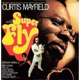 Curtis Mayfield