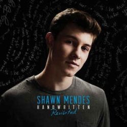 SHAWN MENDES - Handwritten / revisited / CD