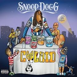 SNOOP DOGG - Coolaid CD