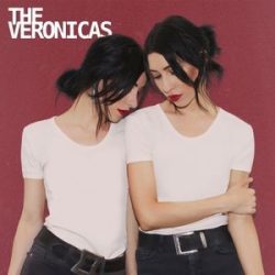VERONICAS - Veronicas CD