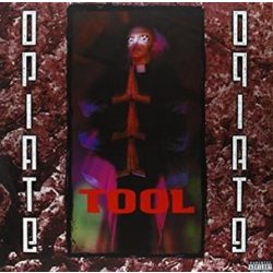 TOOL - Opiate / vinyl bakelit / LP