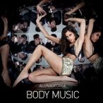 ALUNAGEORGE - Body Music CD