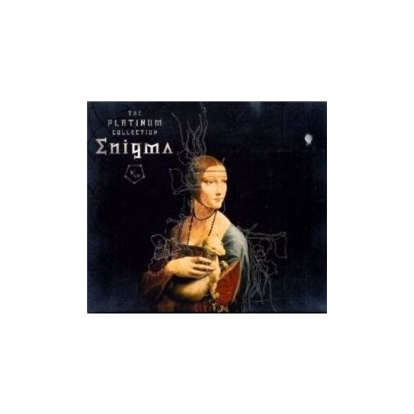 ENIGMA - Platinum Collection / 2cd / CD