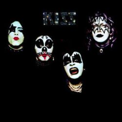 KISS - Kiss CD