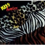 KISS - Animalize CD