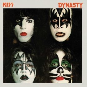 Kiss 