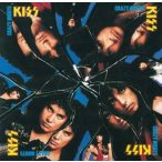 KISS - Crazy Nights CD