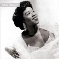 SARAH VAUGHAN - 3 Classic Albums / vinyl bakelit / 3xLP