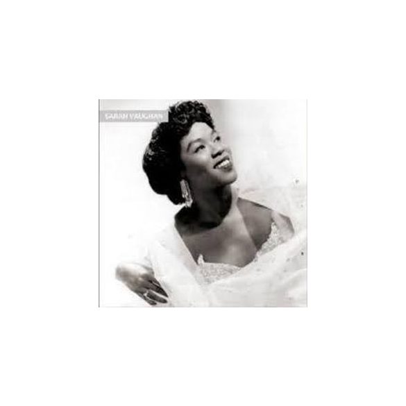 SARAH VAUGHAN - 3 Classic Albums / vinyl bakelit / 3xLP