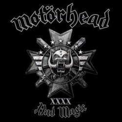 MOTORHEAD - Bad Magic / 2cd / CD