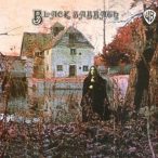 BLACK SABBATH - Black Sabbath / deluxe 2cd / CD