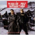 CLIVILLES + COLE - Greatest Remixes CD