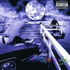 EMINEM - Slim Shady  / vinyl bakelit / 2xLP