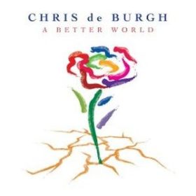 Chris De Burgh