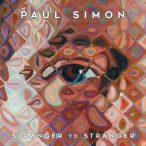 PAUL SIMON - Stranger To Stranger CD