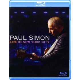 Paul Simon 