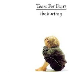 TEARS FOR FEARS - Hurting CD