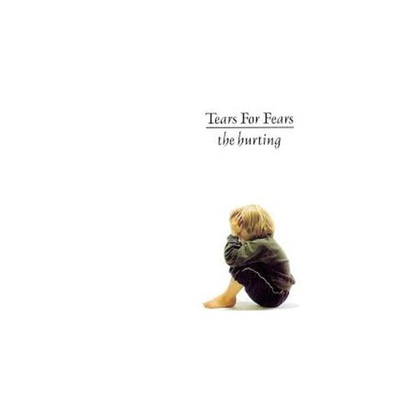 TEARS FOR FEARS - Hurting CD
