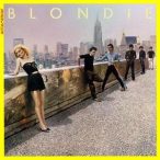 BLONDIE - Autoamerican CD