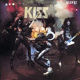 Kiss 