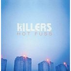KILLERS - Hot Fuss / vinyl bakelit / LP