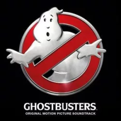 FILMZENE - Ghostbusters 2016 CD