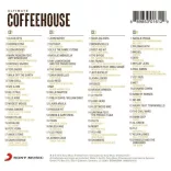 VÁLOGATÁS - Ultimate...Coffeehouse / 4cd / CD