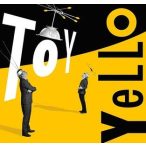YELLO - Toy / deluxe / CD