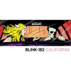 BLINK 182 - California CD