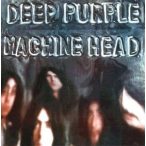 DEEP PURPLE - Machine Head CD