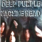 DEEP PURPLE - Machine Head CD