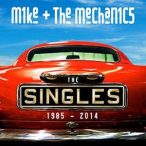 MIKE & THE MECHANICS - The Singles /2cd / CD