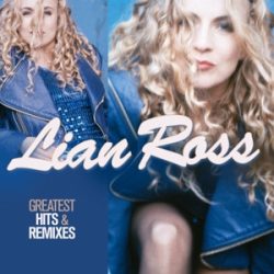 LIAN ROSS - Greatest Hits & Remixes / 2cd / CD
