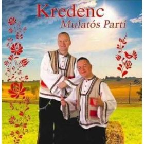 Kredenc