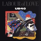 UB40 - Labour Of Love / vinyl bakelit / 2xLP
